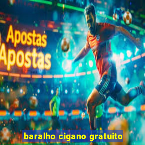 baralho cigano gratuito